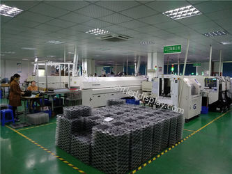 China Shenzhen Xmedia Technology Co.,Ltd fábrica