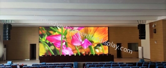 Ecrã de visualização LED à prova de pó para publicidade interna para concerto / supermercado / shopping