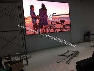 Display LED de publicidade para anúncios dinâmicos