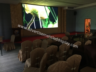 6000cd Brilho 10000H MTBF As telas LED que mudam o jogo para o marketing B2B Ideias brilhantes
