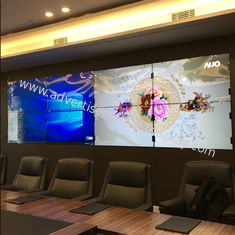 Display de parede de vídeo LED 1920×1080