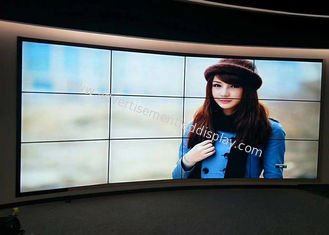 Visor de parede de vídeo LED X Media Ultra