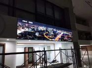 parede video da moldura estreita de 3.5mm, exposição 1080 HD do LCD de 42 polegadas