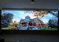 Tela video de ROHS LCD, parede interna da exposição do LCD 42 polegadas