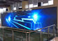 Exposição de diodo emissor de luz interna da cor P2 completa, painéis de parede video do diodo emissor de luz 128x64