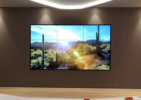 Visor de parede de vídeo LED X Media Ultra