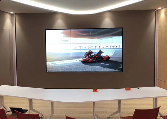 Visor de parede de vídeo LED X Media Ultra
