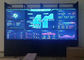 3x3 FEZ a parede video do LCD indica 46 polegadas para a propaganda