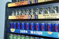 ESPIGA conduzida prateleira ETL da loja varejo do supermercado da exposição de 800cd P1.5625